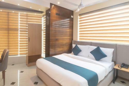 Oyo 78582 Silverkey Hotel Mayfair Tower