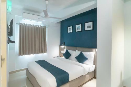 Oyo 78582 Silverkey Hotel Mayfair Tower
