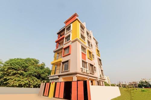 Hostal Oyo 78544 Park View Bbg