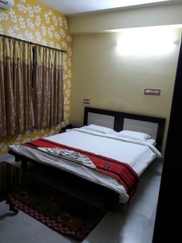 Hostal Heaven Place