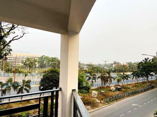 Hotel Stadia Inn
