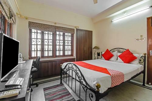 Hotel Oyo 79511 Flagship Ullash Residency