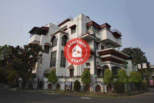Hotel Oyo 79511 Flagship Ullash Residency