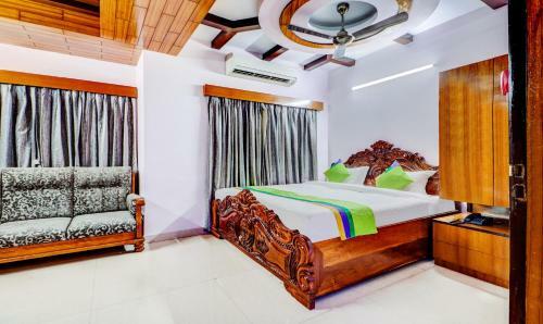 Hotel Treebo Trend The Eden