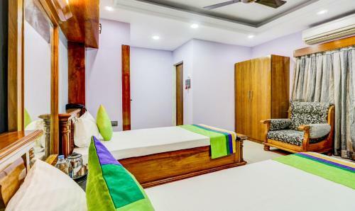 Hotel Treebo Trend The Eden