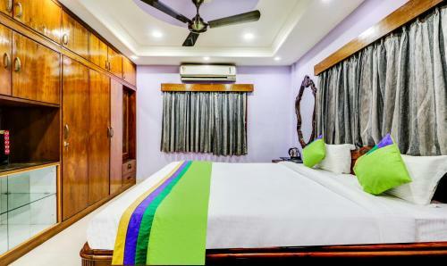 Hotel Treebo Trend The Eden