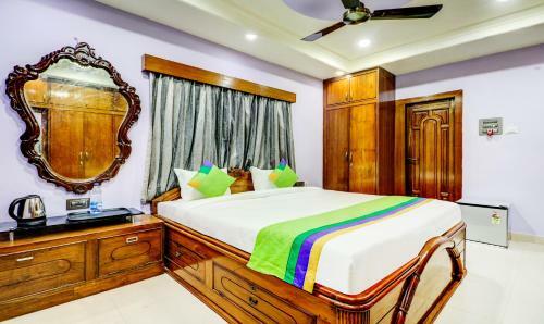 Hotel Treebo Trend The Eden