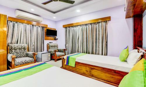 Hotel Treebo Trend The Eden