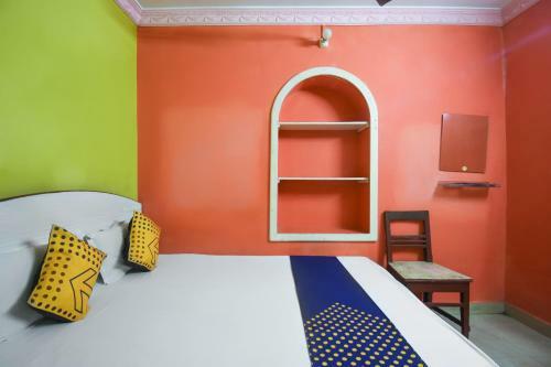 Hotel Spot On 67631 Maa Tara Guest House