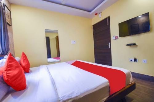 Hotel Kiaan Inn