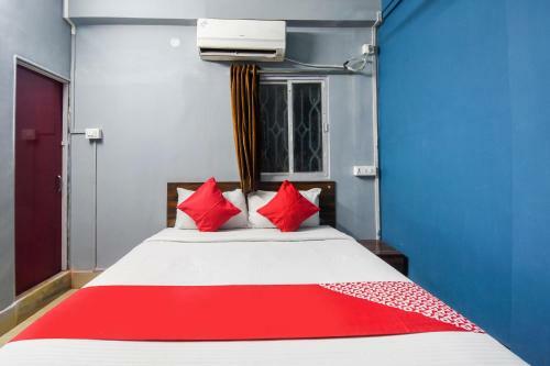 Oyo 63600 Hotel Lemon Arrow Inn
