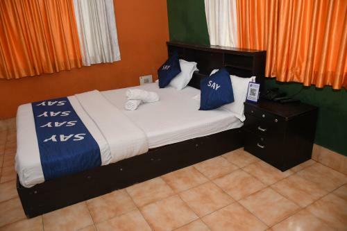 Hostal Say Rooms Trip Manager Guest House