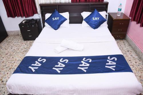 Hostal Say Rooms Trip Manager Guest House