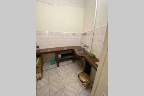 Apartamento The Heritage Suite