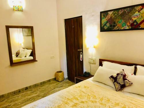 Bed & Breakfast Laliguras Villa