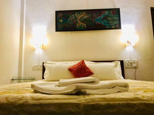 Bed & Breakfast Laliguras Villa