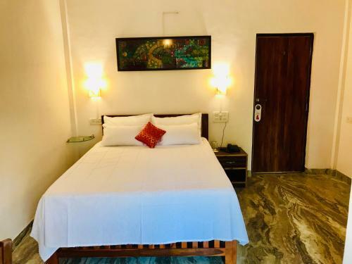 Bed & Breakfast Laliguras Villa