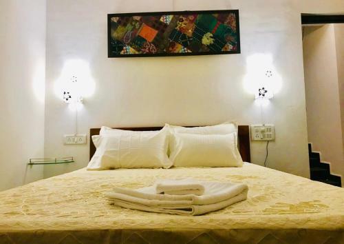 Bed & Breakfast Laliguras Villa