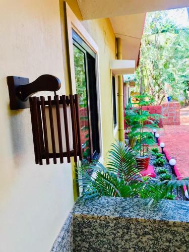 Bed & Breakfast Laliguras Villa