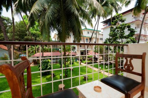 Hotel Prazeres Resorts
