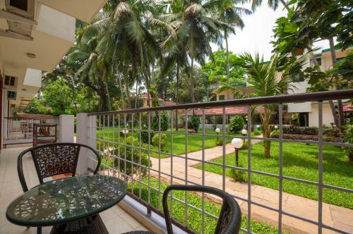Hotel Prazeres Resorts