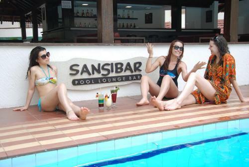 Hotel Prazeres Resorts