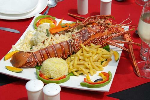 Hotel Prazeres Resorts
