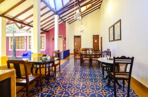 Bed & Breakfast The Amrit Goa