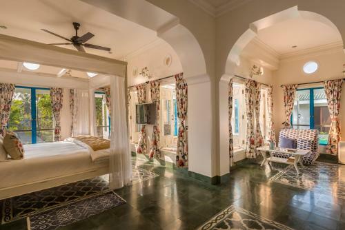 Villa Casa Pelo Mar