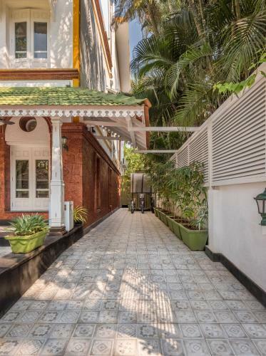 Villa Casa Pelo Mar
