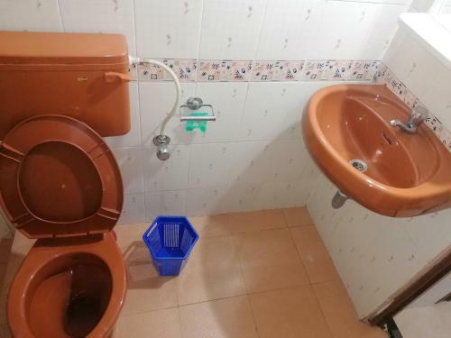 Hostal Primavera Holiday Homes