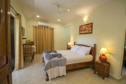 Hostal Primavera Holiday Homes