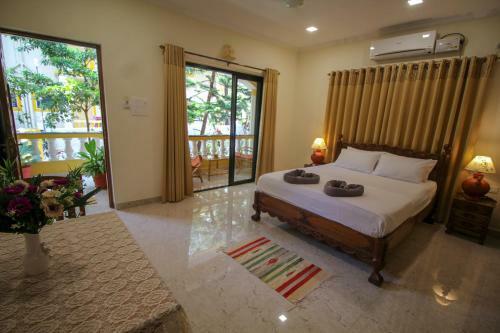 Hostal Primavera Holiday Homes