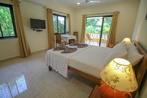 Hostal Primavera Holiday Homes