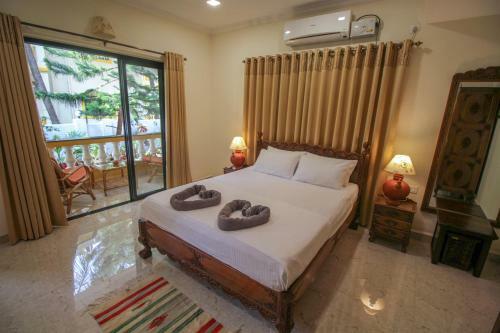 Hostal Primavera Holiday Homes