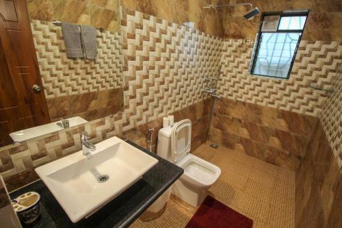 Hostal Primavera Holiday Homes