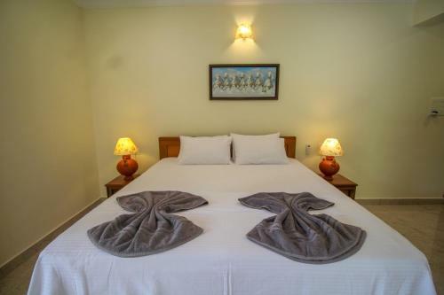 Hostal Primavera Holiday Homes