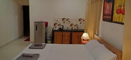 Hostal Primavera Holiday Homes