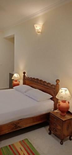 Hostal Primavera Holiday Homes