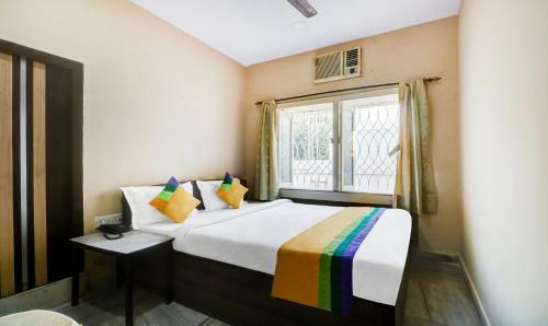 Hotel Treebo Trip Aakash Bika Guest House