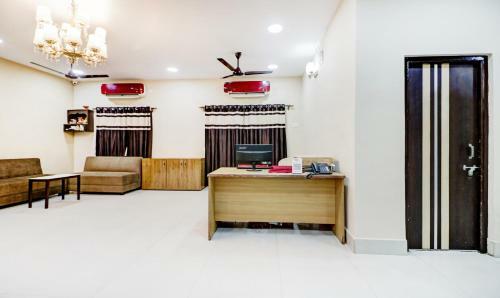 Hotel Treebo Trip Aakash Bika Guest House