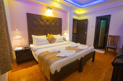 Hotel Hangover Resort