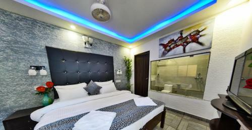 Hotel Hangover Resort