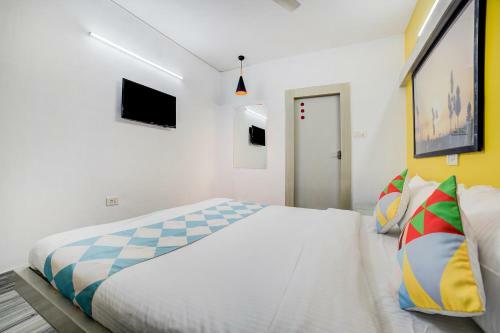 Apartamentos Peaceful 1br Condo, Kolkata