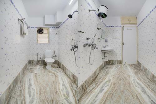 Apartamentos Peaceful 1br Condo, Kolkata