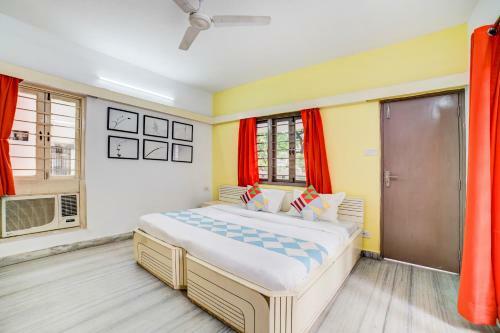 Apartamentos Peaceful 1br Condo, Kolkata