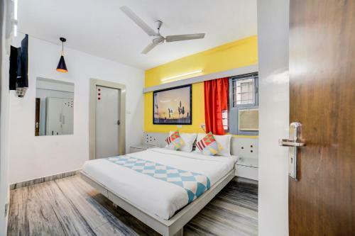 Apartamentos Peaceful 1br Condo, Kolkata