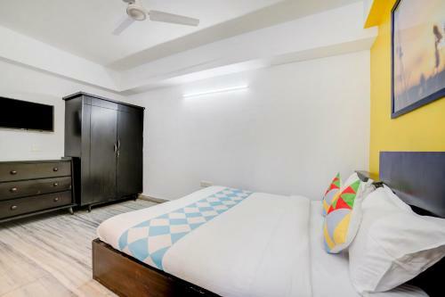 Apartamentos Peaceful 1br Condo, Kolkata