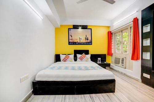 Apartamentos Peaceful 1br Condo, Kolkata