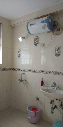 Apartamento Goahomeland Candolim 1bhk